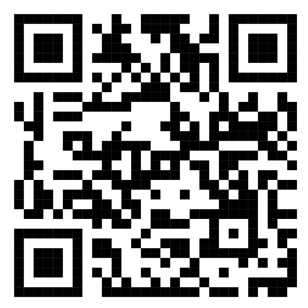 Sarvesh Linkedin QR